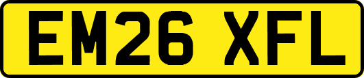 EM26XFL
