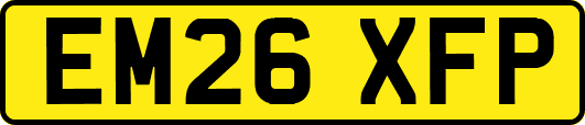 EM26XFP