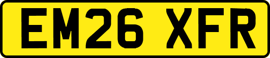 EM26XFR