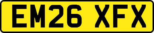 EM26XFX