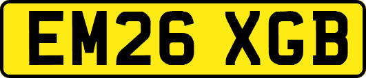 EM26XGB
