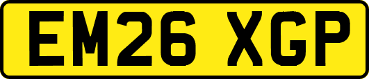 EM26XGP