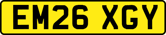 EM26XGY