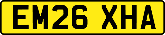 EM26XHA