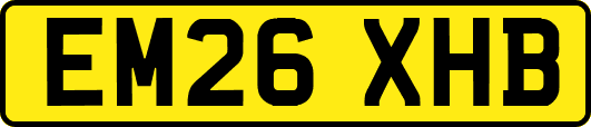 EM26XHB