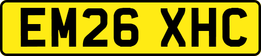EM26XHC
