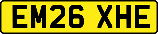 EM26XHE