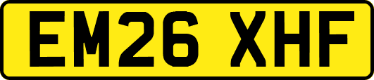 EM26XHF