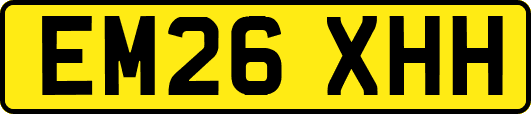 EM26XHH