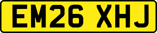 EM26XHJ