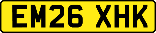 EM26XHK