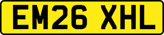 EM26XHL