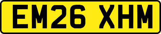 EM26XHM