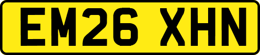 EM26XHN