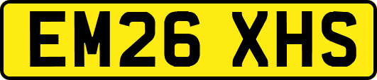 EM26XHS