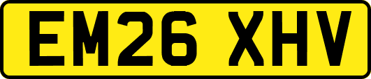 EM26XHV