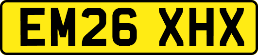 EM26XHX