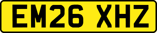 EM26XHZ