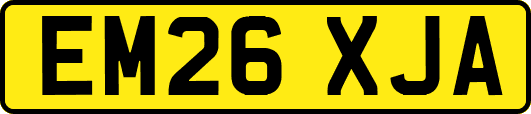 EM26XJA