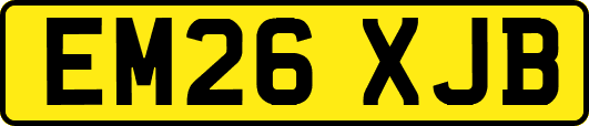 EM26XJB