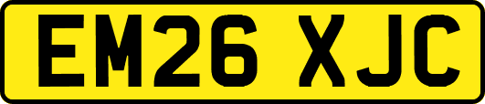 EM26XJC