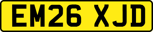 EM26XJD