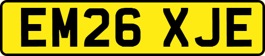 EM26XJE