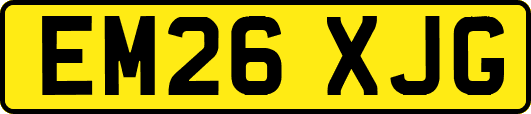 EM26XJG