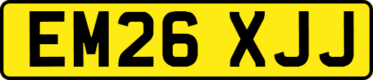 EM26XJJ