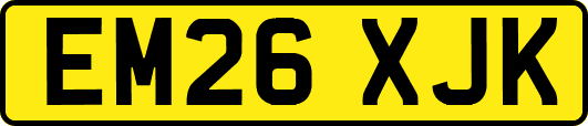 EM26XJK