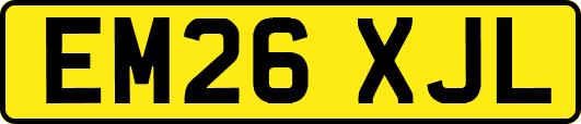 EM26XJL
