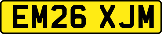 EM26XJM