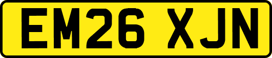 EM26XJN