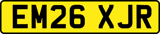 EM26XJR