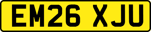 EM26XJU