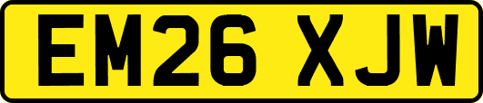 EM26XJW