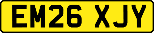 EM26XJY