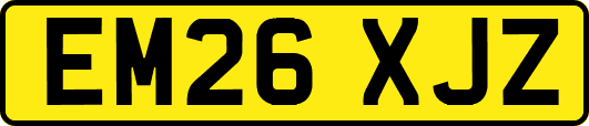 EM26XJZ