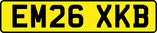 EM26XKB
