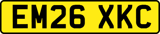 EM26XKC