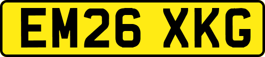 EM26XKG