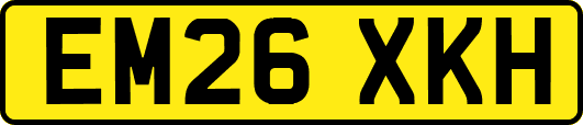 EM26XKH