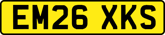 EM26XKS