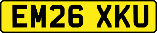 EM26XKU