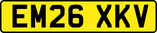 EM26XKV