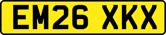 EM26XKX
