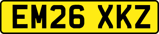 EM26XKZ