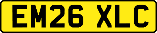 EM26XLC