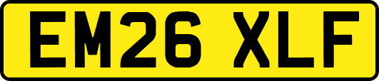 EM26XLF