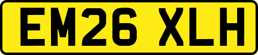 EM26XLH